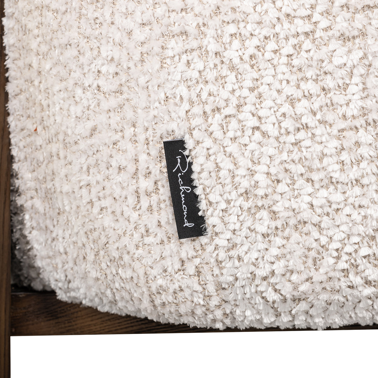 Fauteuil Arabella prachtig crème (Be Lovely 11 Cream)