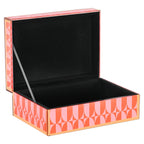 Opbergbox Abba klein (Roze)