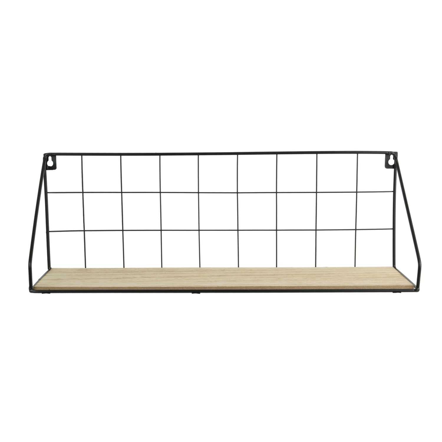 Shelf Jan