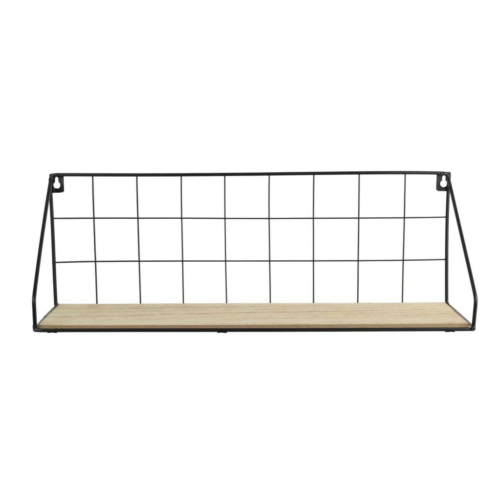 Shelf Jan
