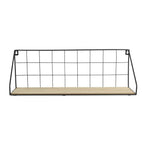 Shelf Jan