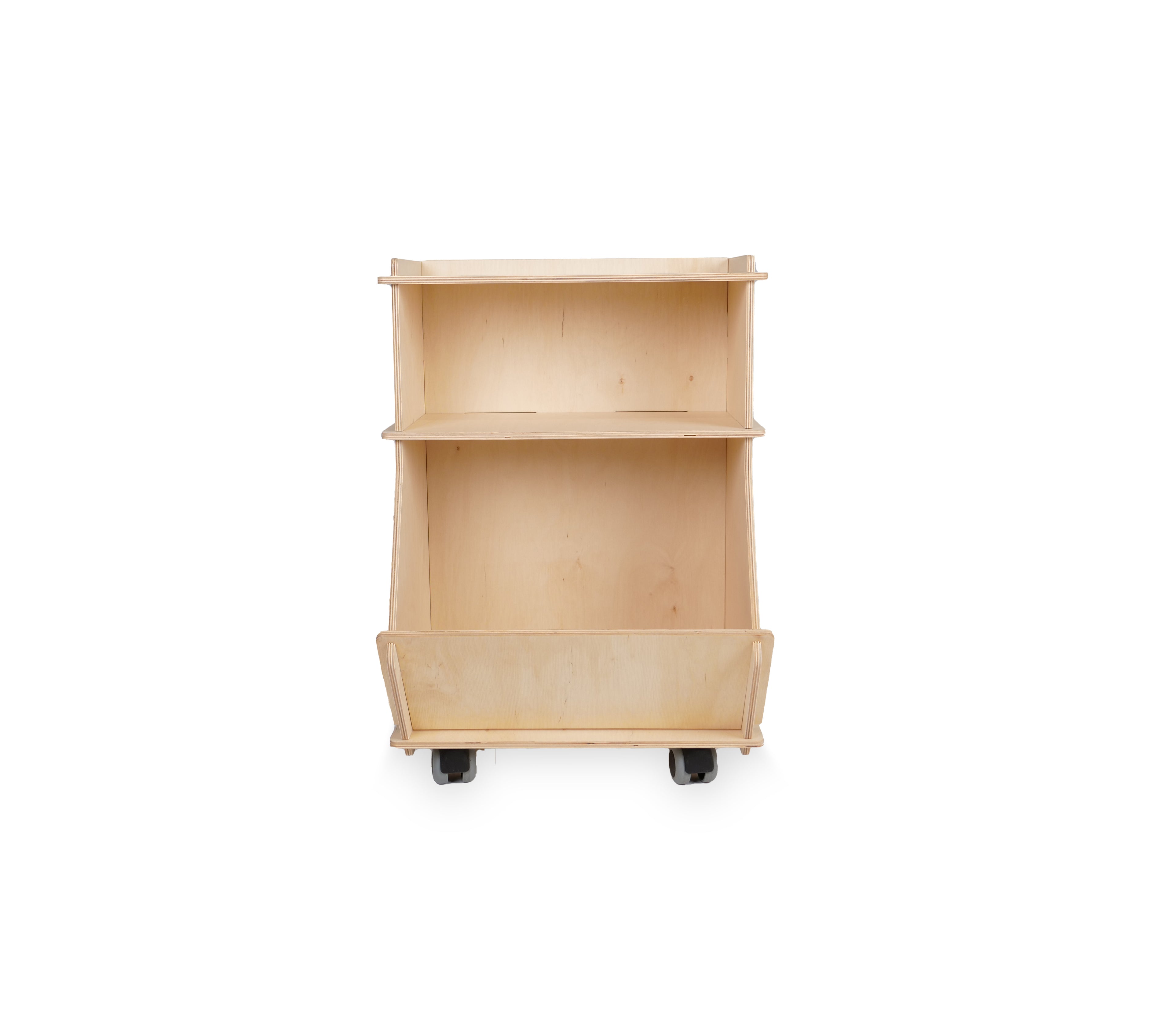 Easyclick Bookcase Copenhagen