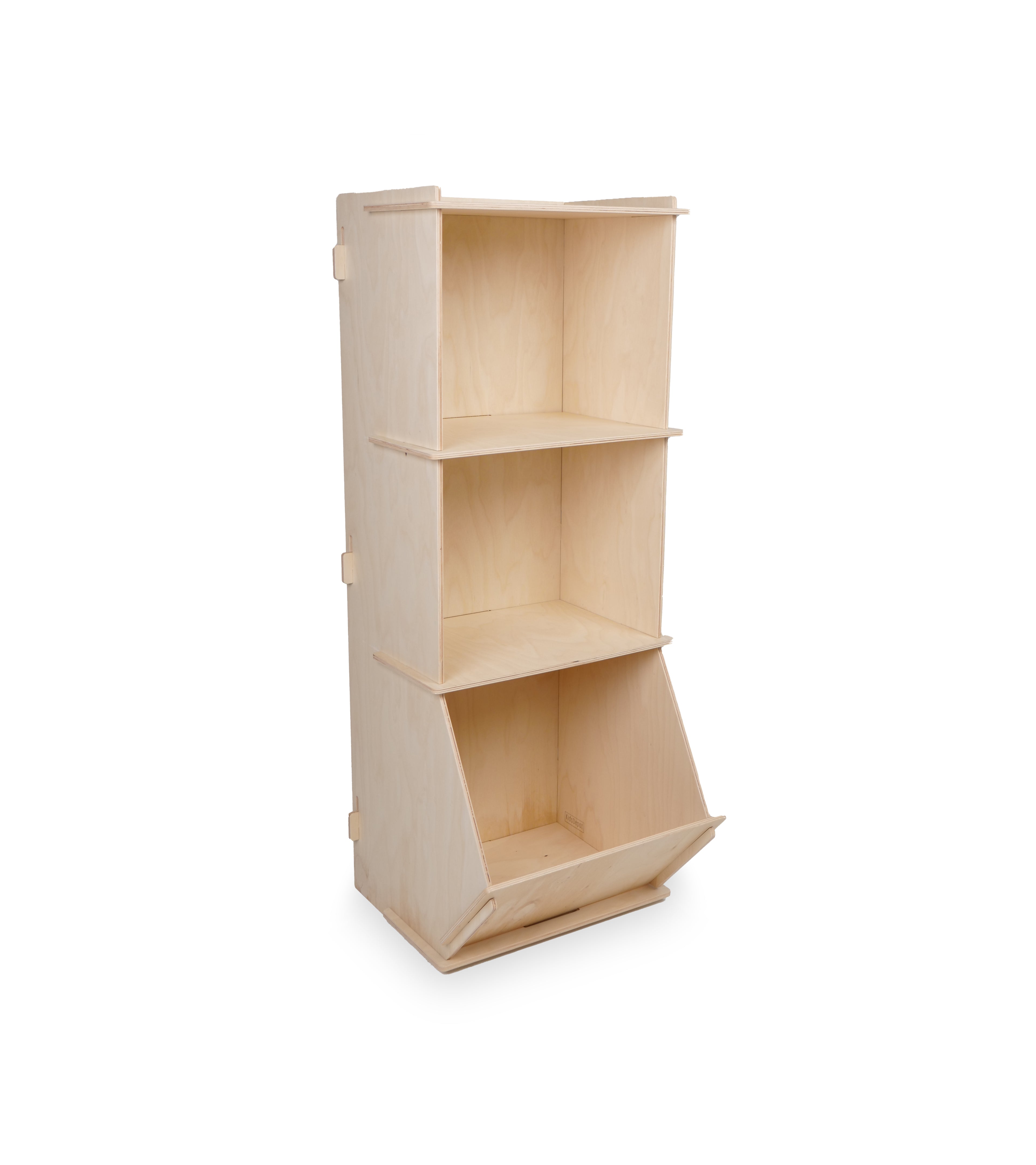 Easyclick book box Oslo
