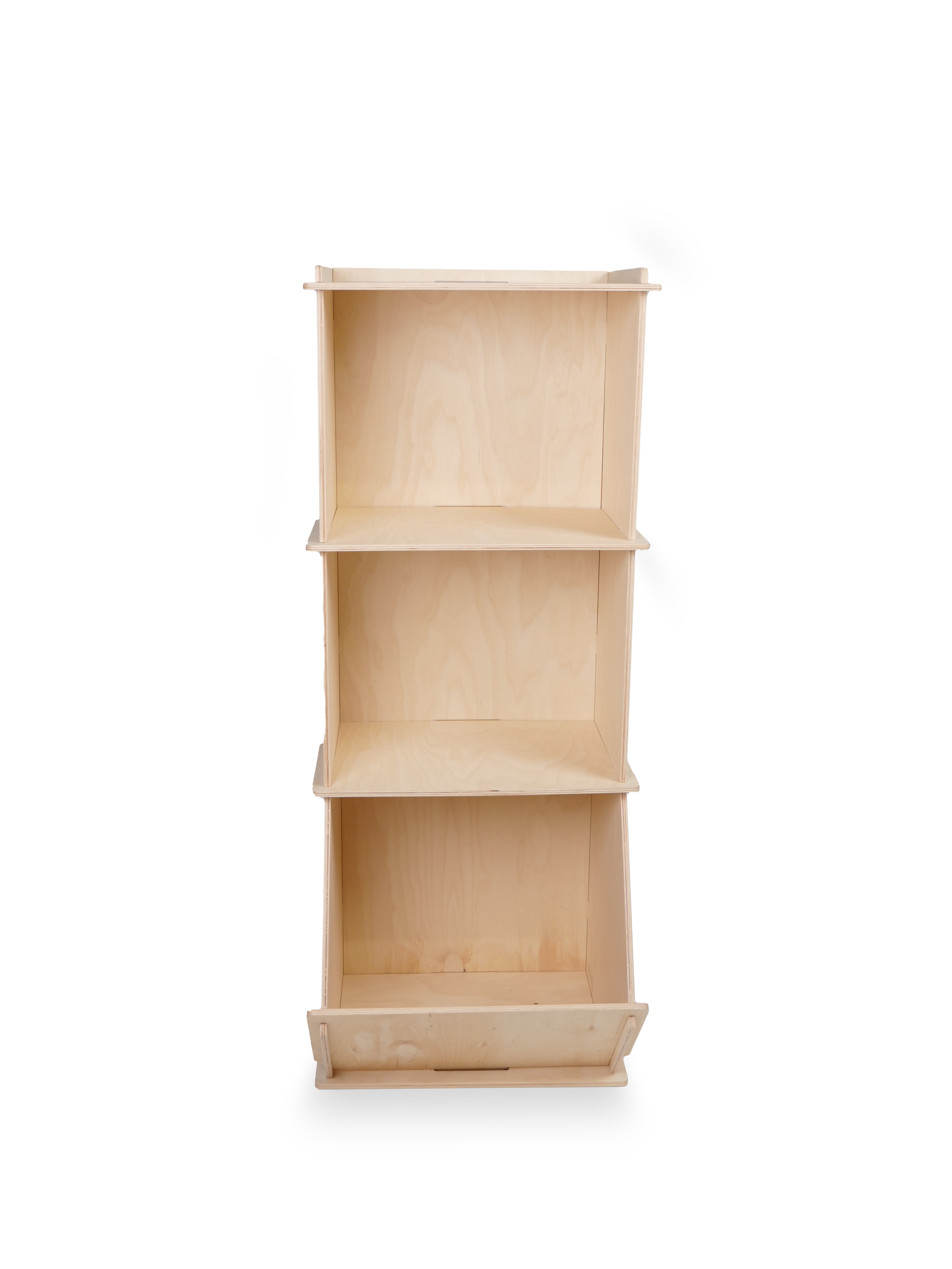 Easyclick book box Oslo