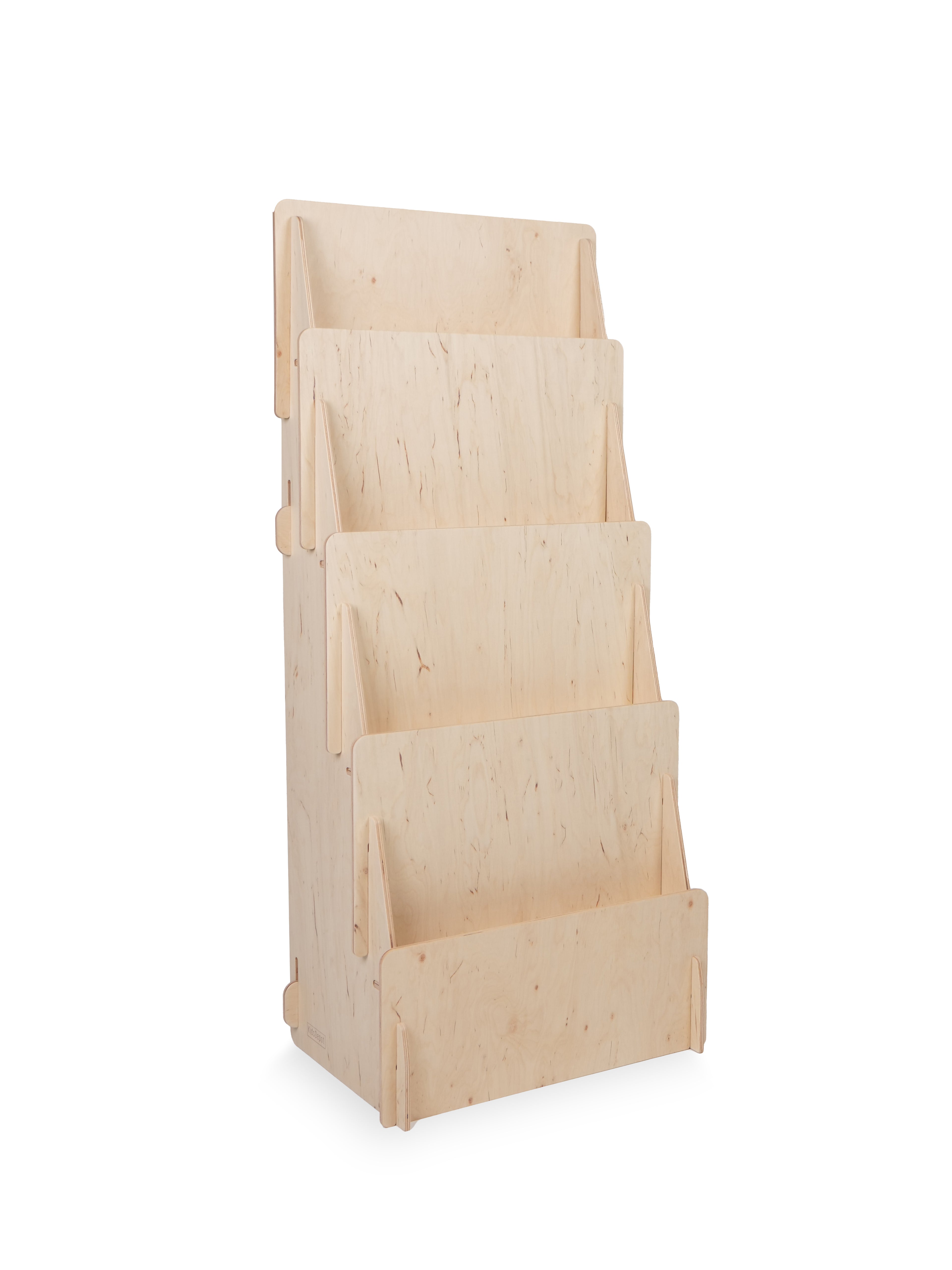 Easyclick bookcase London