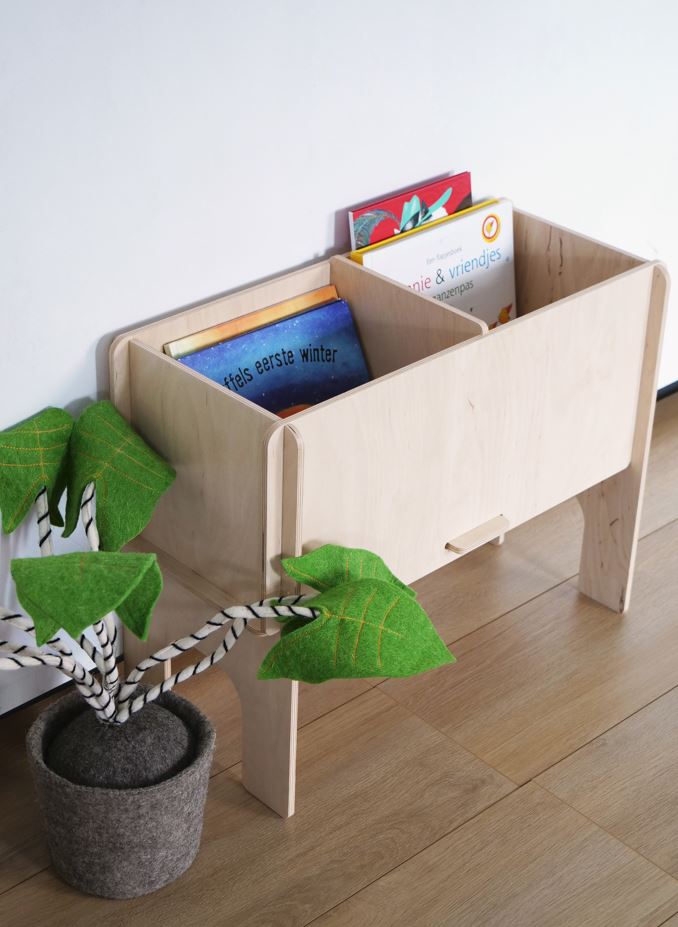 Easyclick book box Frankfurt