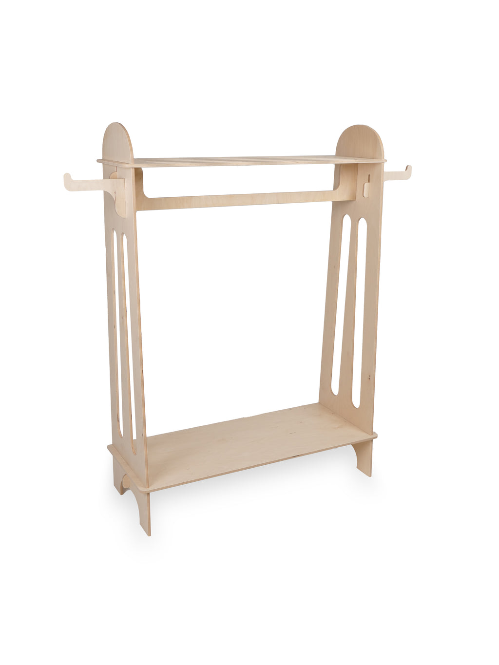 "EasyClick clothes rack Rome"