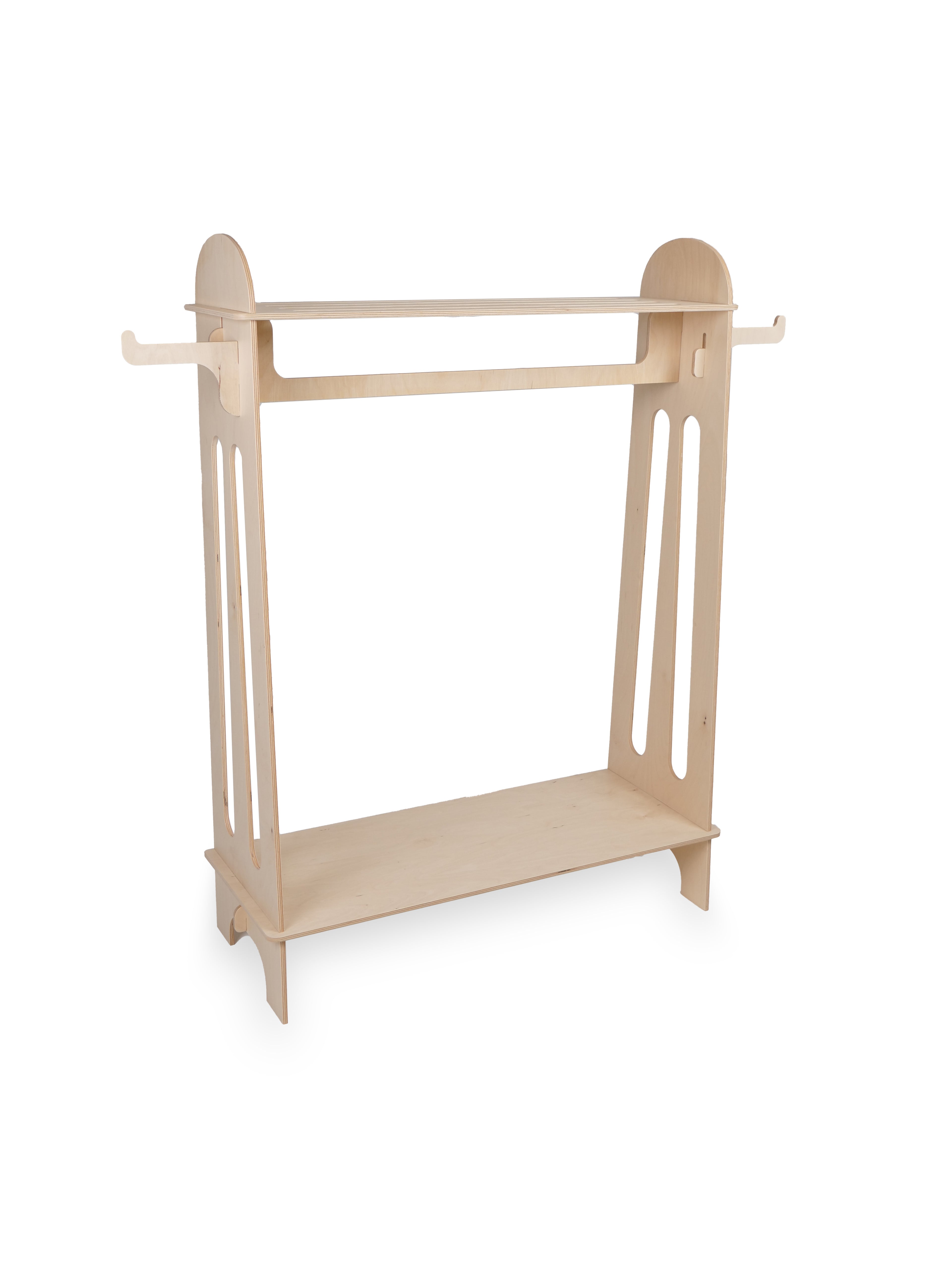 "EasyClick clothes rack Rome"
