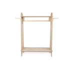 "EasyClick clothes rack Rome"