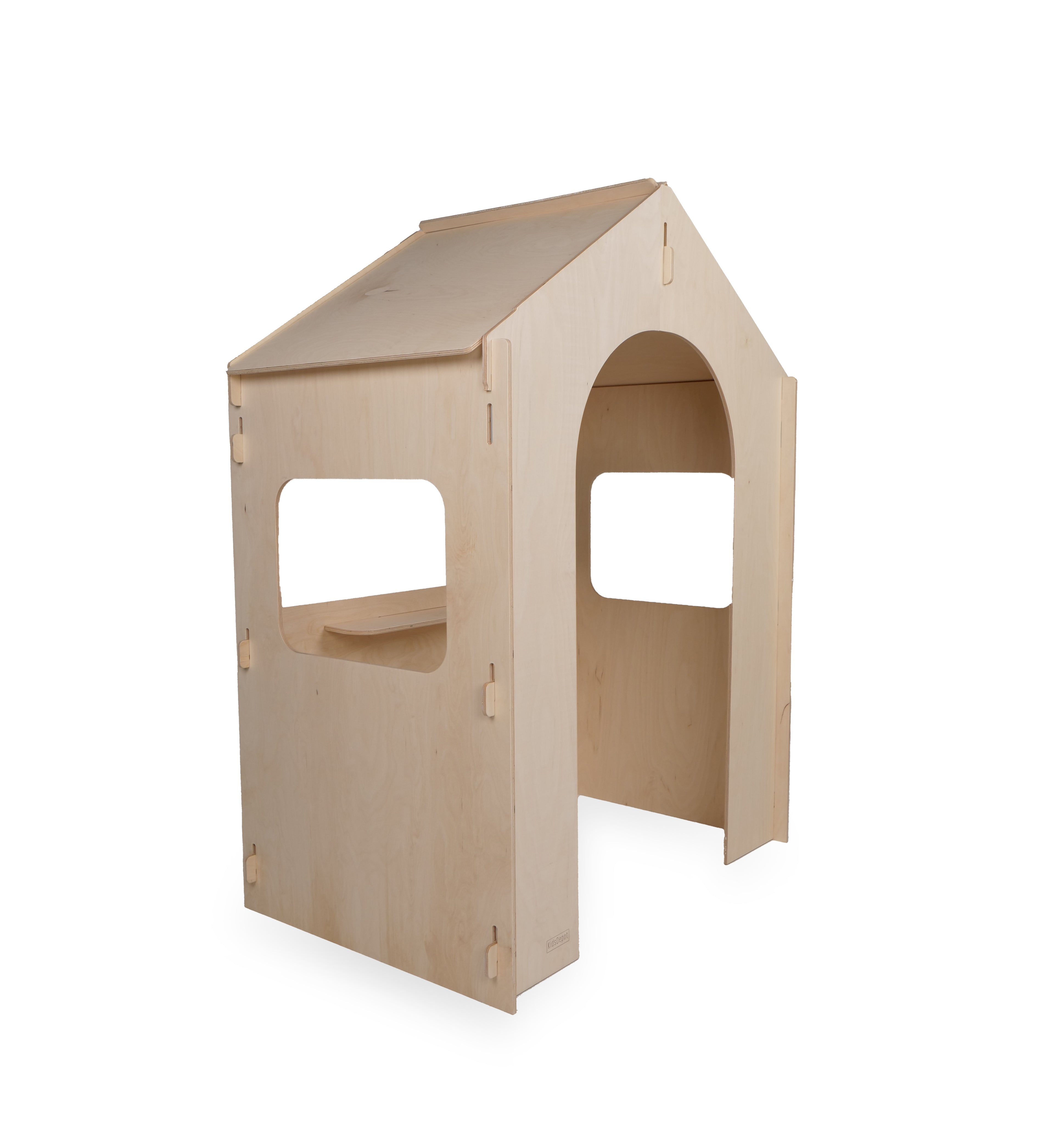 Playhouse EasyClick Paris