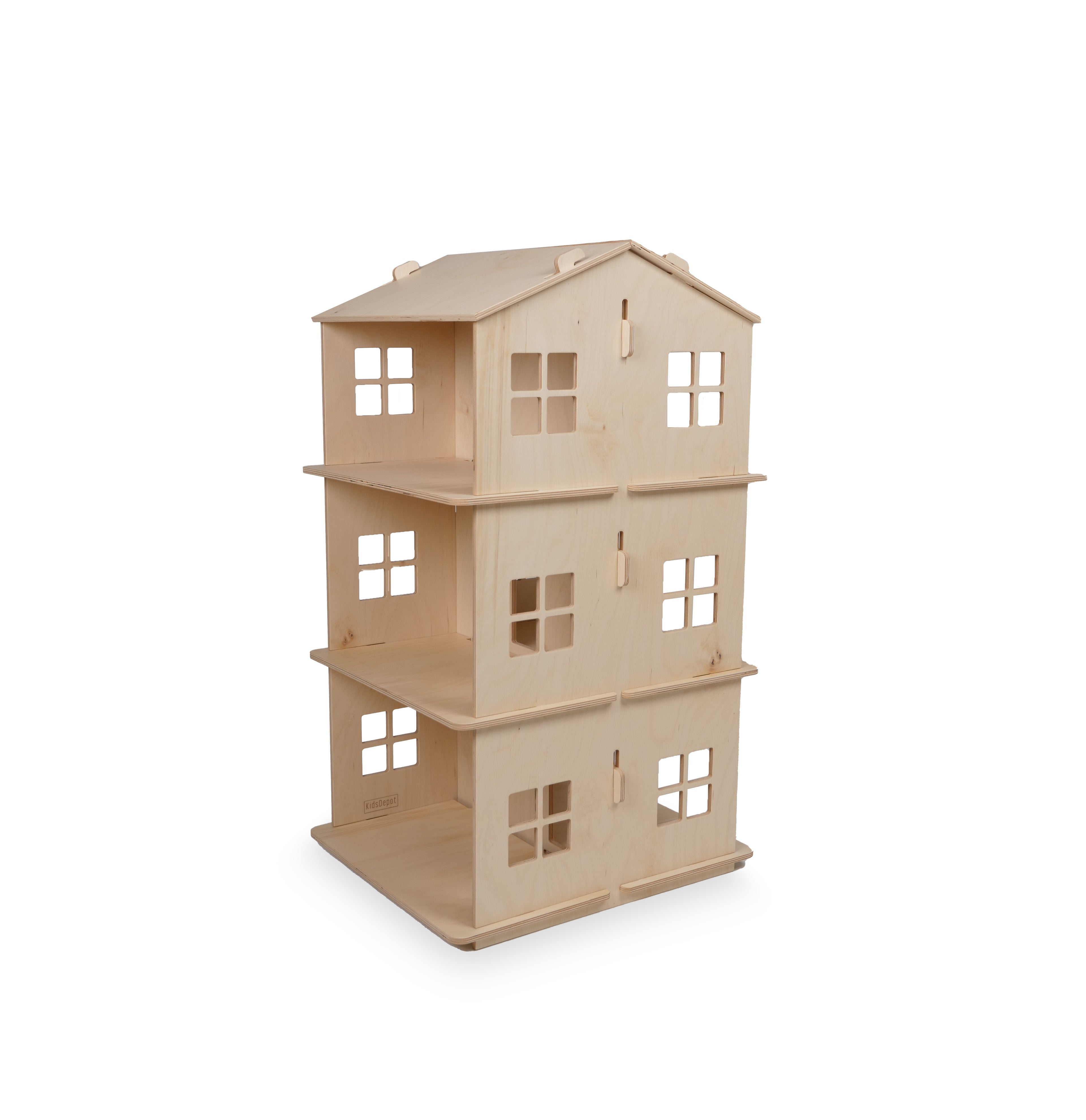 Dollhouse EasyClick Porto