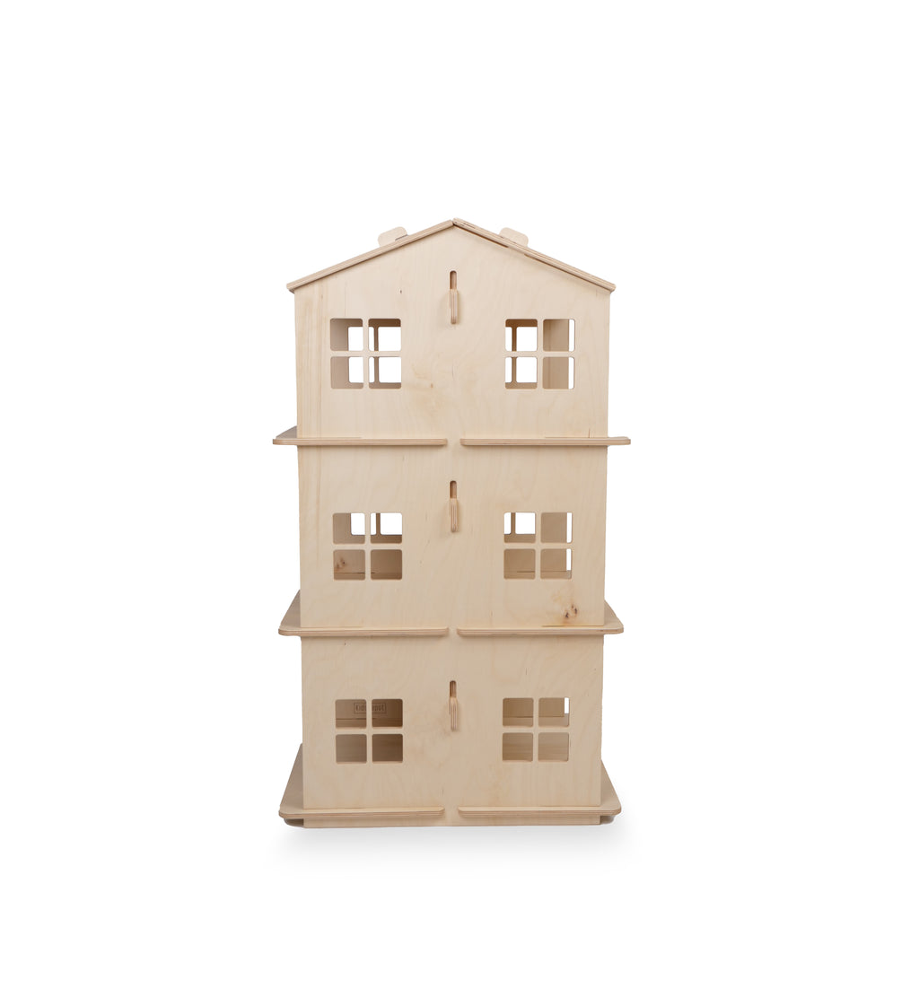 Dollhouse EasyClick Porto