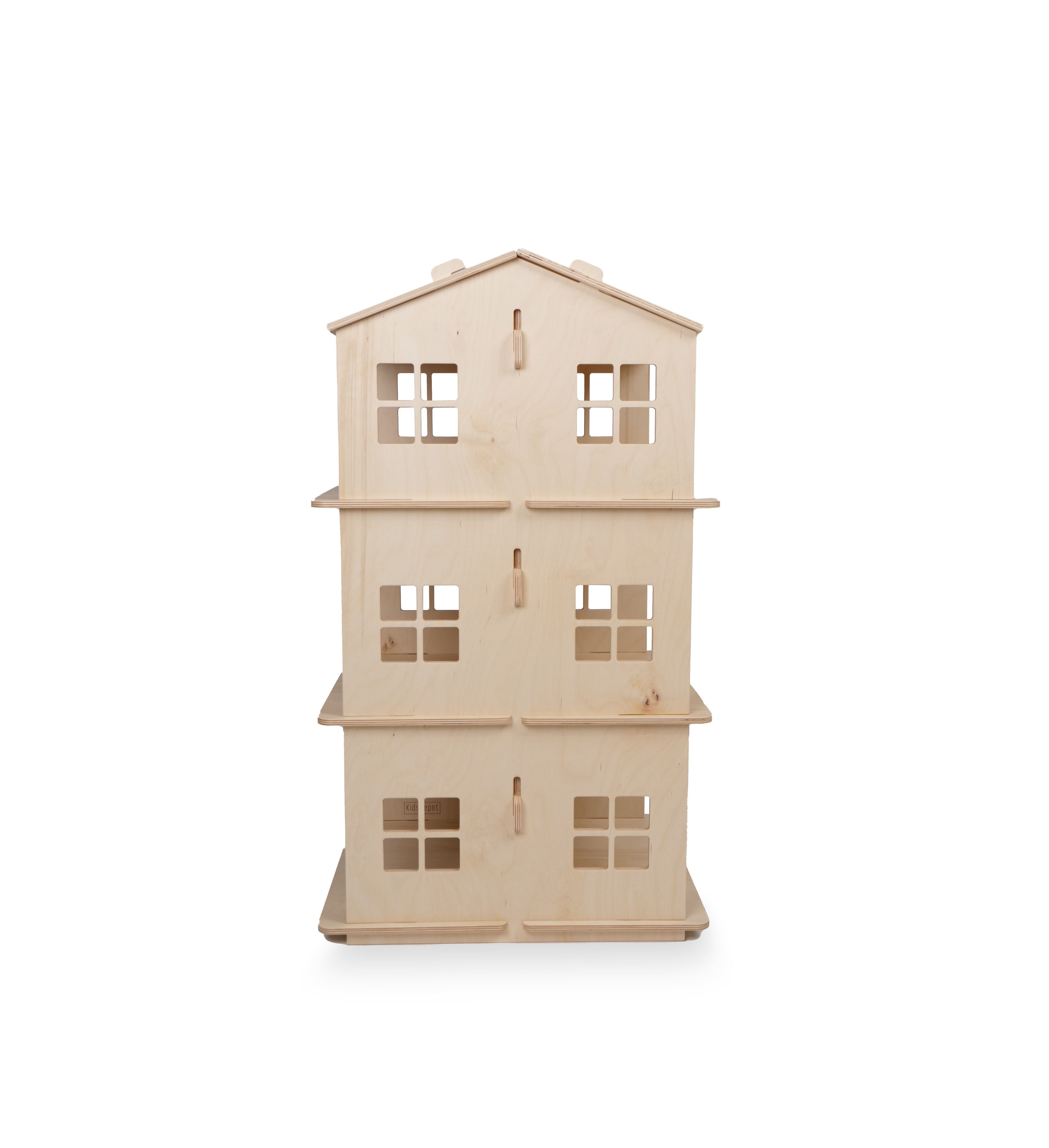 Dollhouse EasyClick Porto