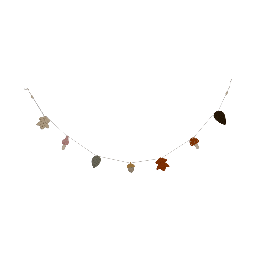 Autumn Slinger