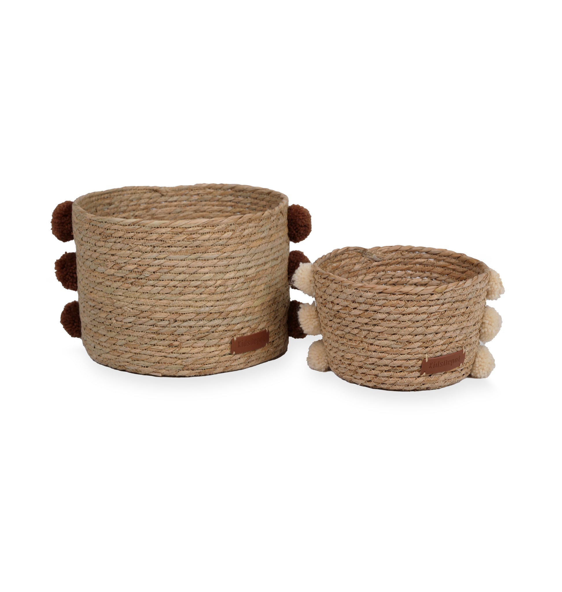 "Coat Hooks, set of 2"