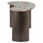 Bureau Brando Blush beige