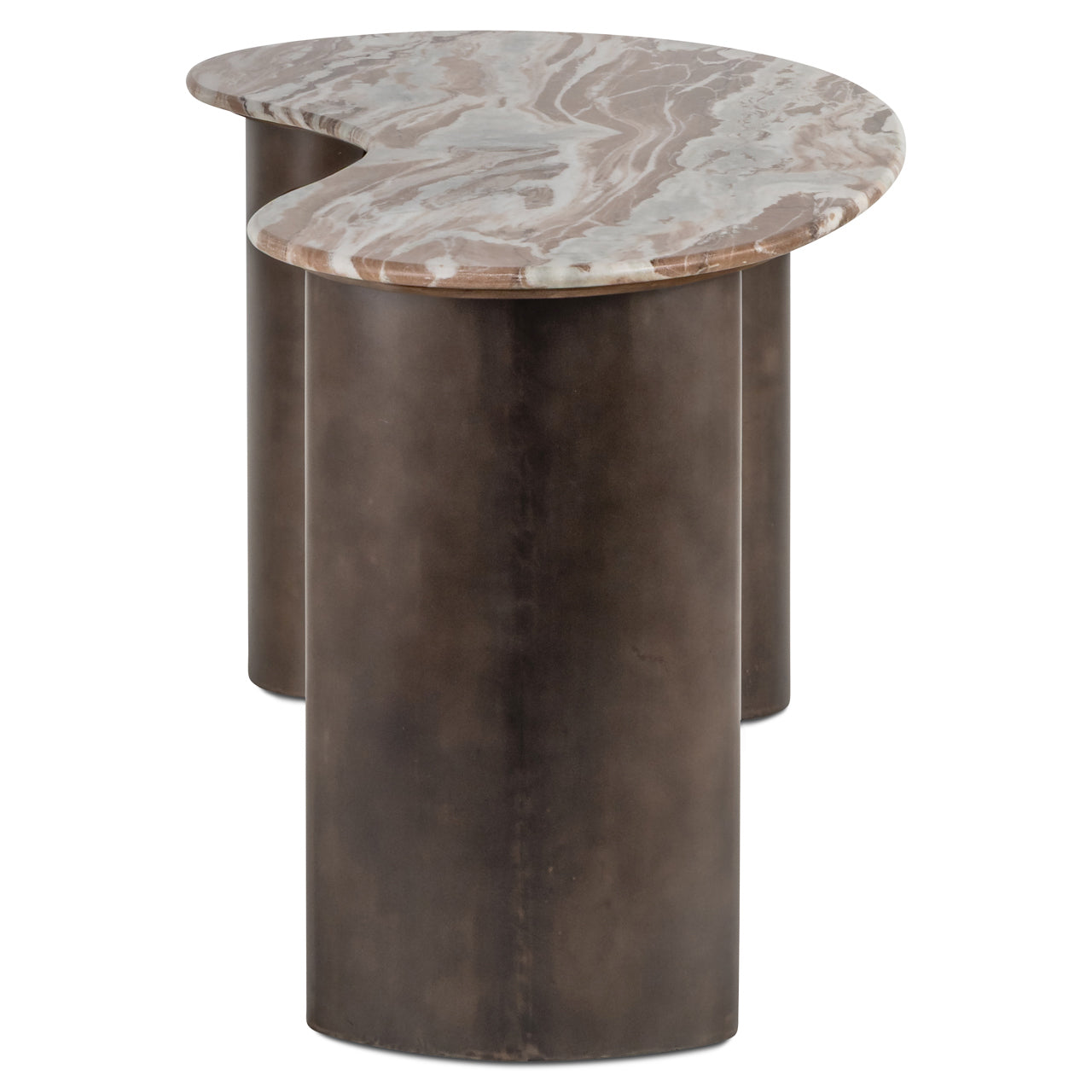 Bureau Brando Blush beige