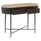 Console Russo bruin
