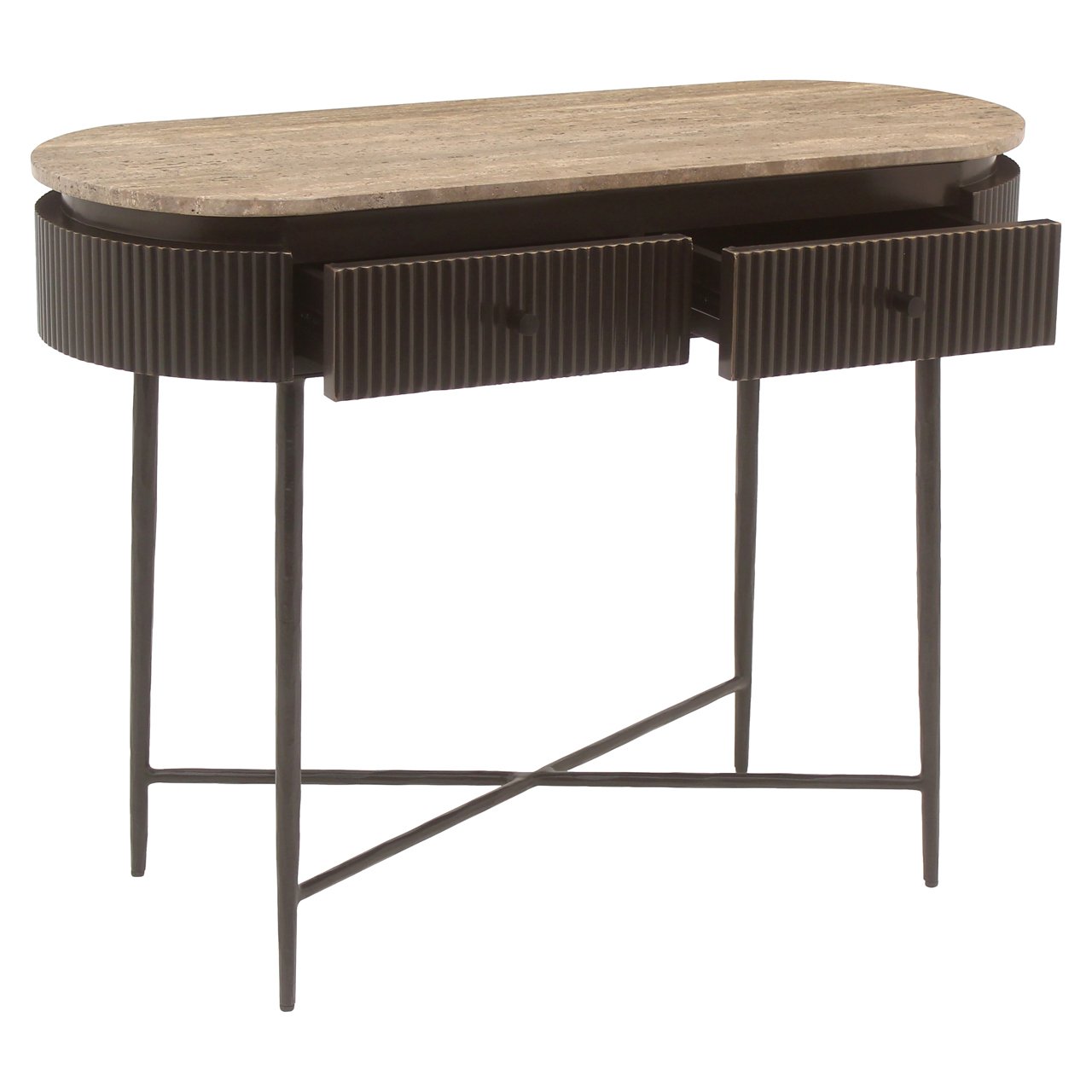 Console Russo bruin
