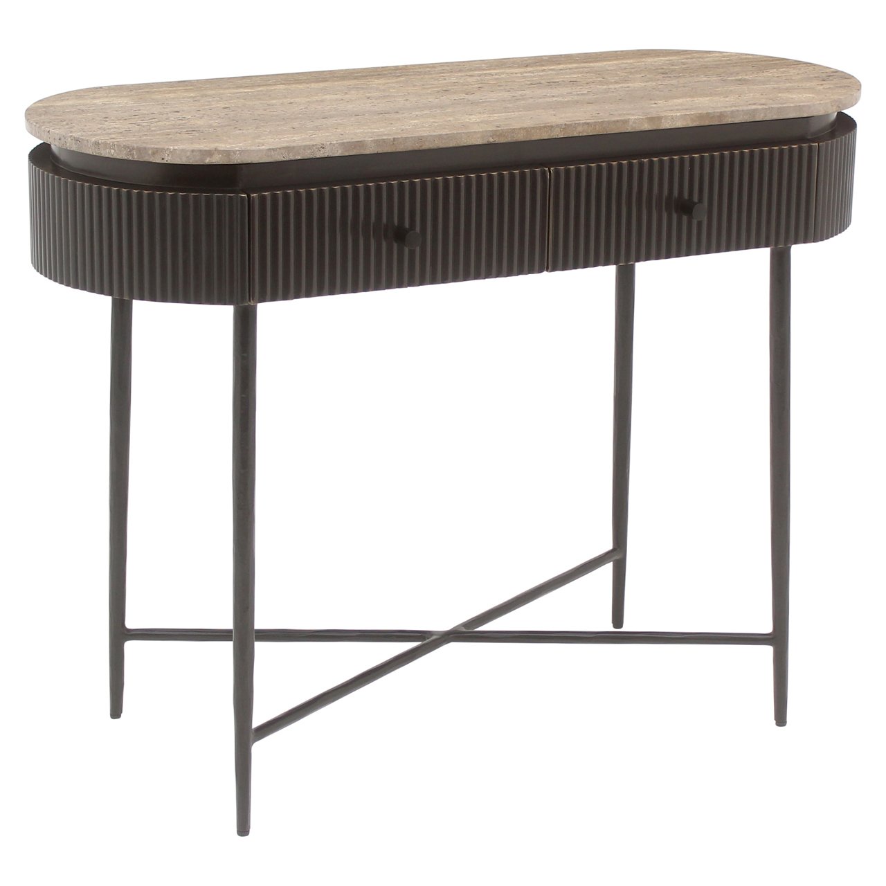 Console Russo bruin