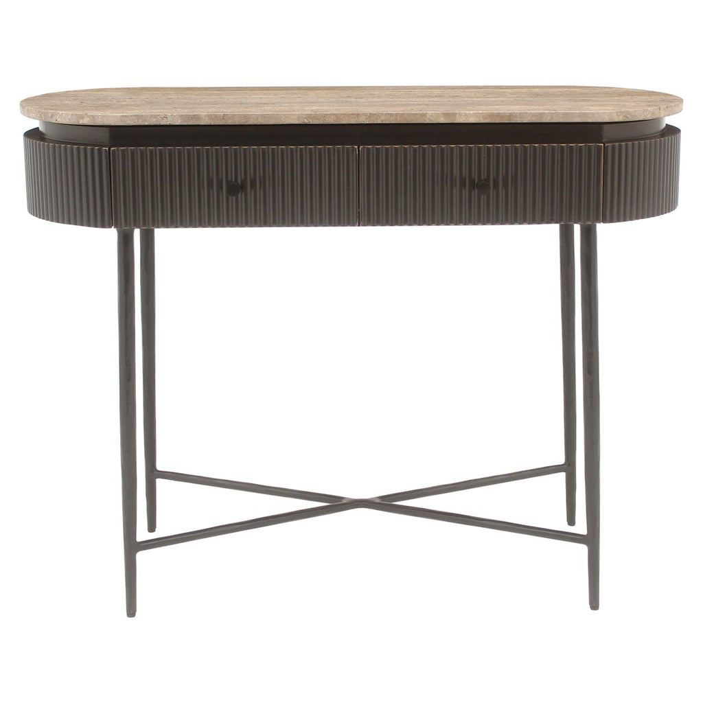 Console Russo bruin