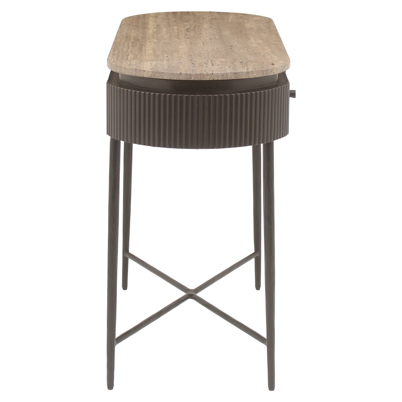 Console Russo bruin