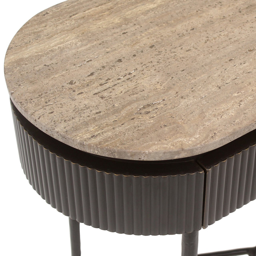Console Russo bruin