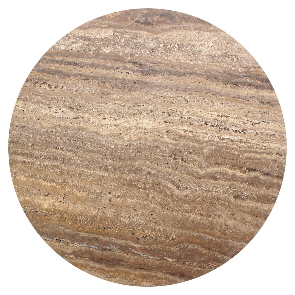 Side table Russo bruin