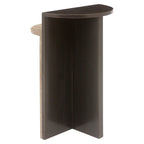 Side table Russo bruin