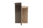 Side table Russo bruin