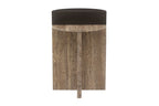 Side table Russo bruin