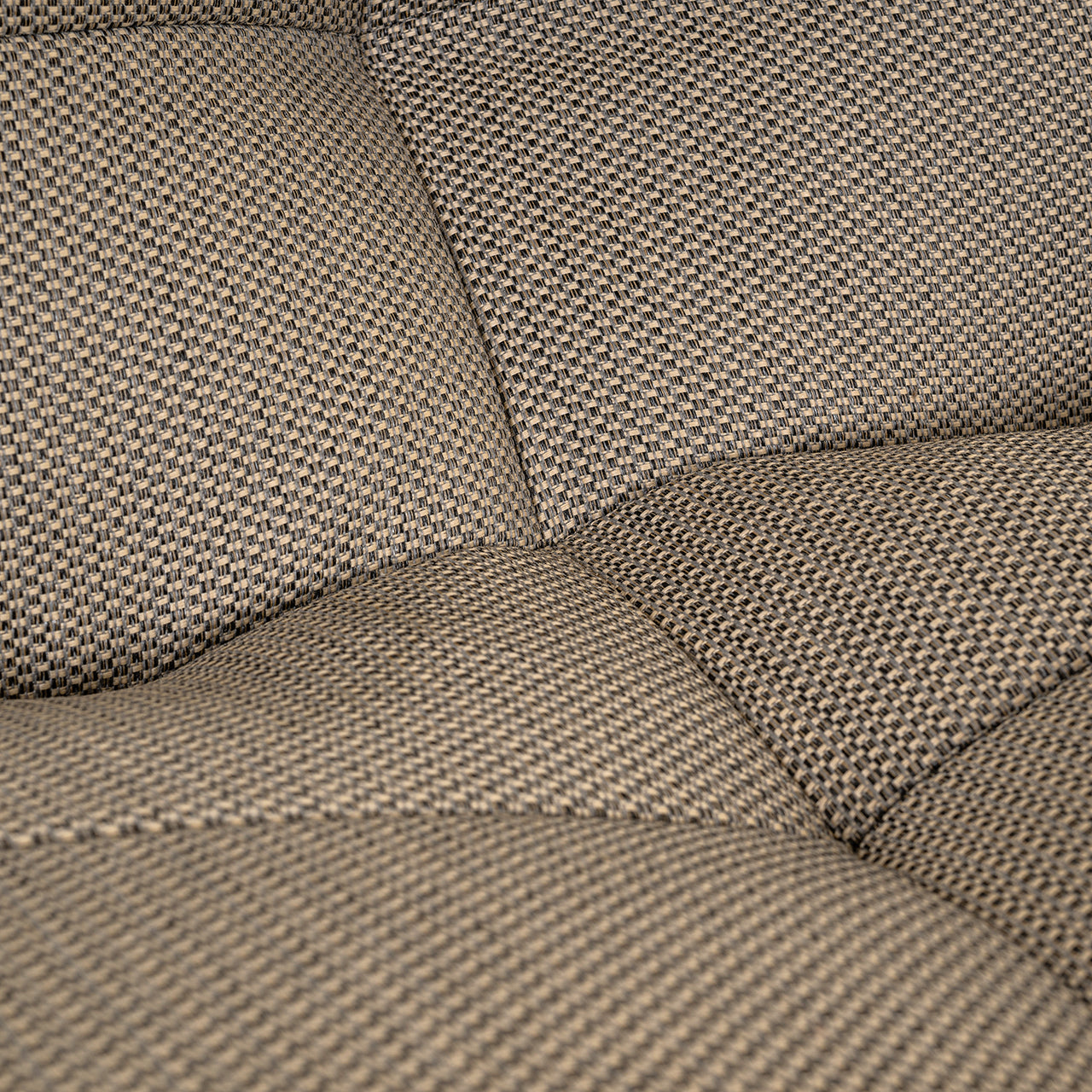 Outdoor loungestoel Scoppios taupe (22085 Taupe)