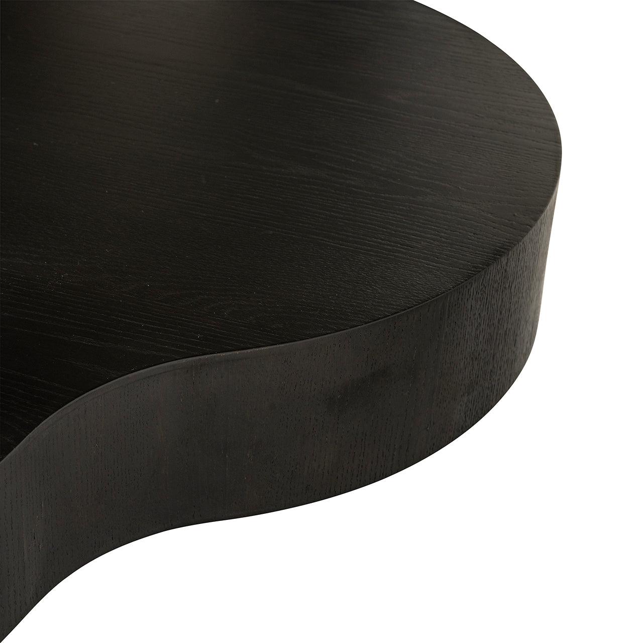 Eettafel Bogor 260 (Donker koffie)
