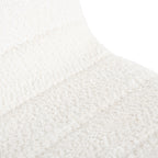 Fauteuil Kelly prachtig wit (Be Lovely 02 Wit)