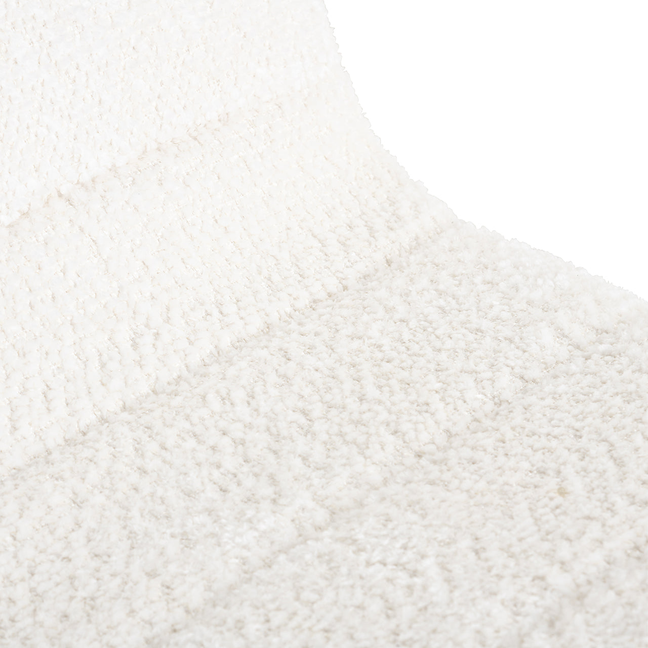 Fauteuil Kelly prachtig wit (Be Lovely 02 Wit)