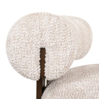 Fauteuil Arabella prachtig crème (Be Lovely 11 Cream)