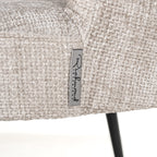 Stoel Morton natuurlijke rebel (Renegade Natural 01)