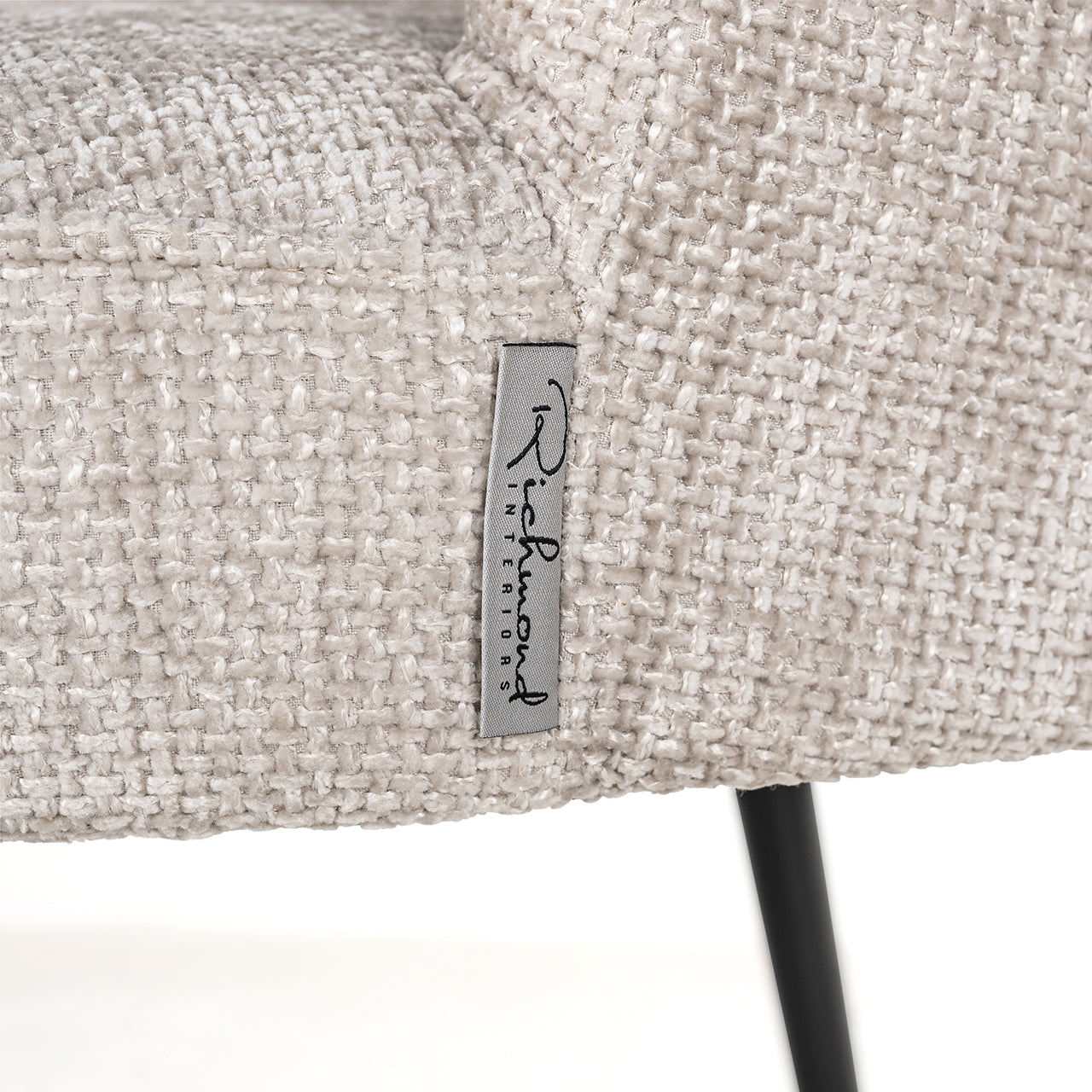 Stoel Morton natuurlijke rebel (Renegade Natural 01)