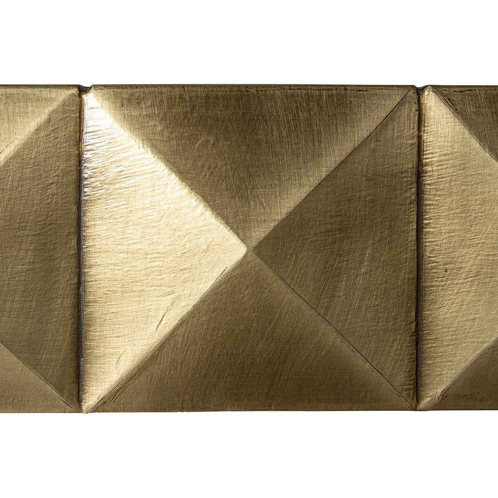 Wandtafel Collada (Geborsteld Goud)