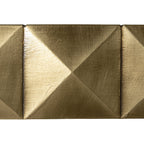Wandtafel Collada (Geborsteld Goud)