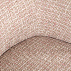 Fauteuil Venus trendy roze (Be trendy 1673 roze)