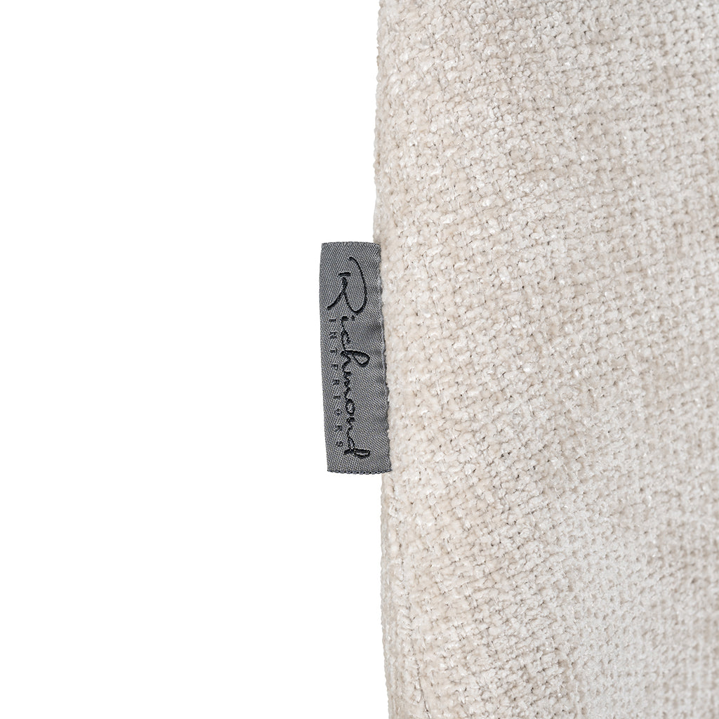 Barstoel Brooke crème eenhoorn (set van 2) (Eenhoorn 11 crème)