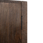 Dressoir Bryant 2-deuren (Bruin)