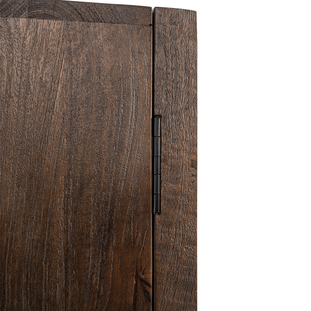 Dressoir Bryant 2-deuren (Bruin)