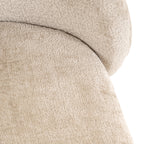 Huisdierenbed Bingo klei chenille (Bergen 902 klei chenille)