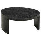 Salontafel Navarino set van 2 (Donker koffie)