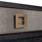 Wandtafel Bloomville 3-laden (Goud)