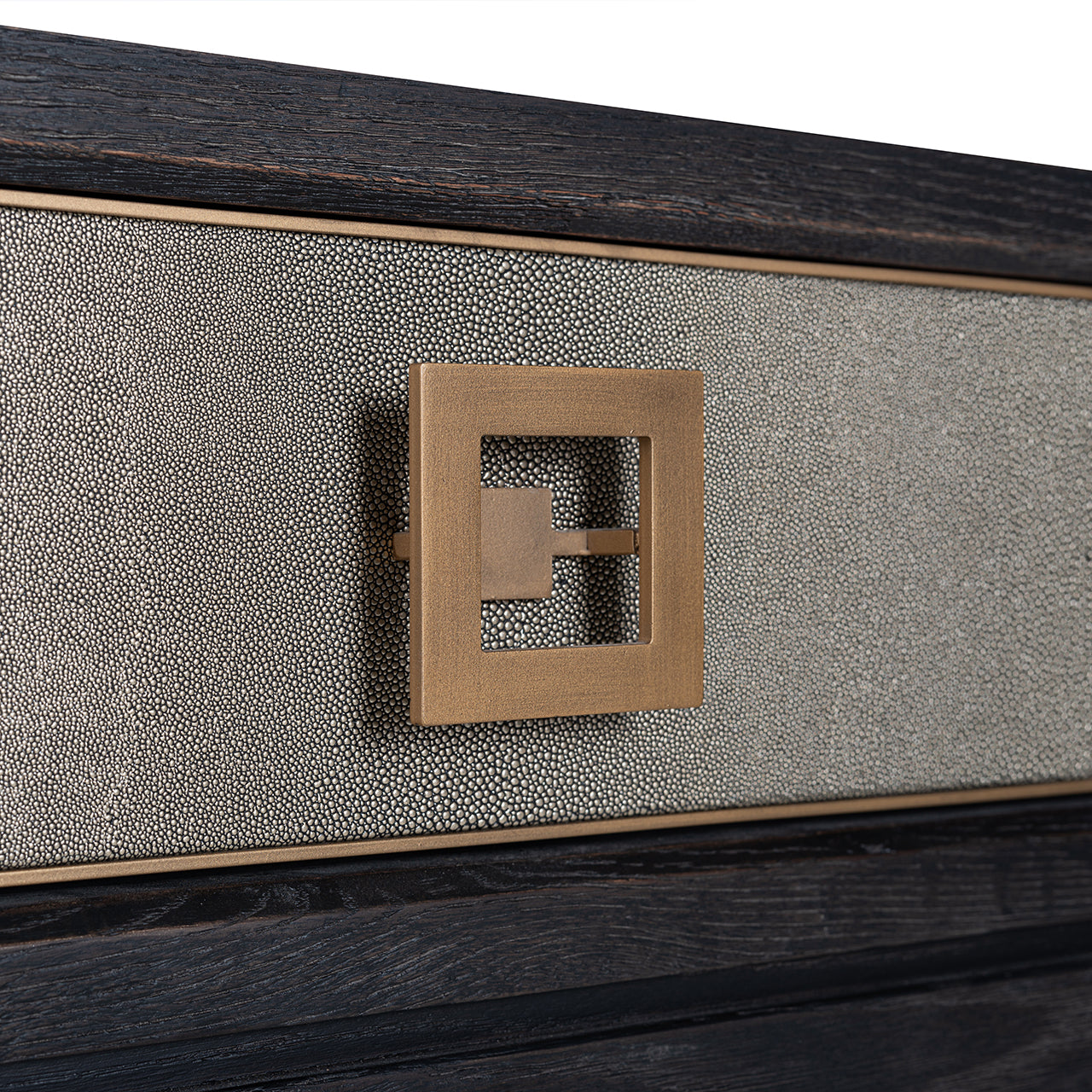 Wandtafel Bloomville 3-laden (Goud)
