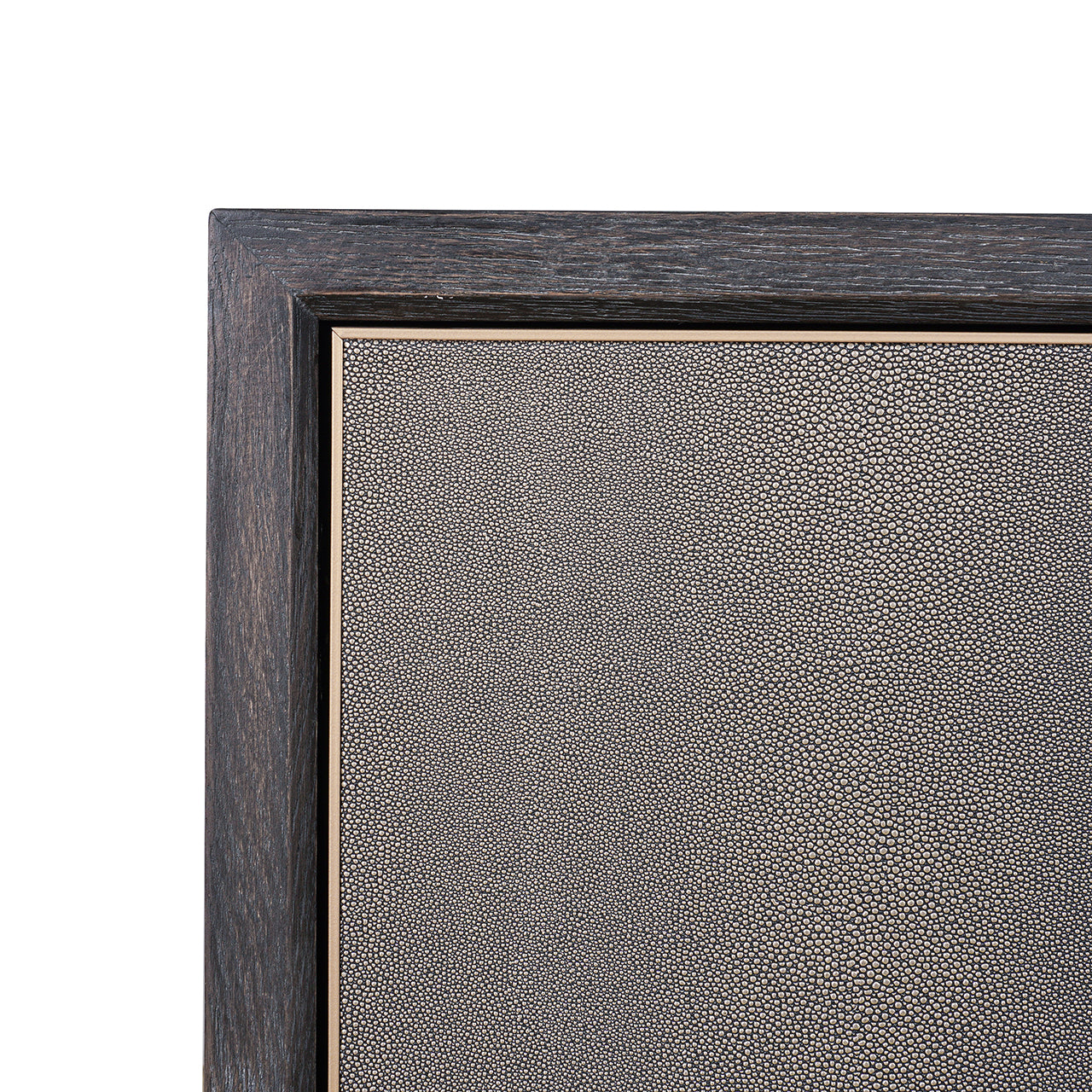 Dressoir Bloomville 2-deuren (Bruin)