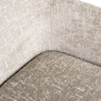 Draaistoel Marlon pareleiland (Parel eiland 106)